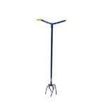 Garden Weasel Gold Garden Claw Cultivator #91306