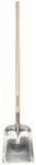Union Shovel General Purpose Aluminum Long Handle