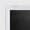 Large Framed Chalkboard 60x26 Inch Or 5 Ft With White Frame