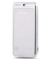 Momax White 5400mAh External Battery iPower Pro for Lg cell phone