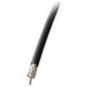 Cables To Go - 43063 - 250ft RG6Q Quad Shield Coax Cable by Cables To Go