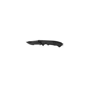 Hinderer Cls Clam Gerber Blades