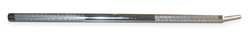 Industrial Grade 1DKZ9 Winch Bar, Use With Winch 2A464 or 2A465