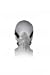 Drive Medical Extreme Comfort Full Face CPAP Mask with Head Gear, Small