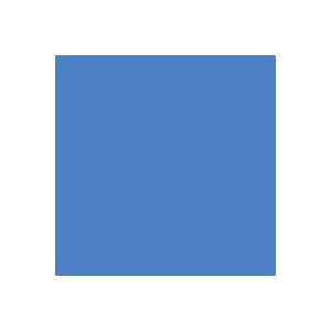107 x 12yds Background Paper (#10 Country Blue) by