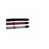 Ernie Ball strap - Black