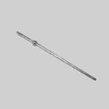 Rohl C7335 13 Horizontal Rod For Lavatory Pop-Up Extensions - C7335