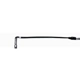 Absolute AFD10 Ford Motors Antenna Adapter, STD RADIO TO FORD ANT RCA TYPE 40-FD10 