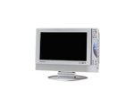 Panasonic TX-15LV 1F Silver Projection Television