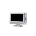 Panasonic TX-15LV 1F Silver Projection Television