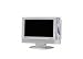 Panasonic TX15LV1 Silver Projection Television  from Panasonic