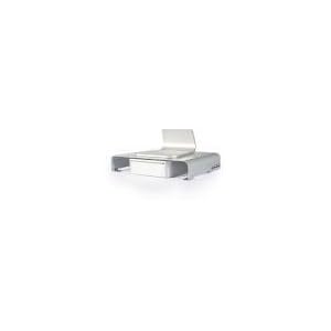 Stand By Mi, Mac Mini Monitor Stand with USB2.0 Hub by Macessity