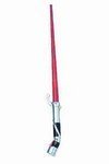Star Wars Revenge of the Sith Count Dooku Light-Up Lightsaber Lights Up!