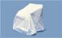 Patio Furniture Cover: Chair w/pouch