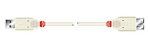 Type A USB Male to Type A USB Female USB Extension 2.0 Cable, 3m