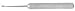 Miltex Instrument Alexander Otoplasty Knife 3Ser 6.5mm 6-1/4" Ea - Model PM-800 Categorization: Instruments > Miscellaneous