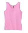 006 Licensed to Thrill - Humorous / Funny Women's Tank Top