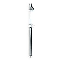 Westward 2HKW5 Tire Pressure Gauge, Heavy Duty Truck
