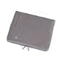 13.3 Grey Microfiver Sleeve