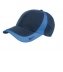 Nike Golf - Technical Colorblock Cap , 354062, Navy/Pacific Blue, No Size