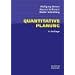 Quantitative Planung: Grundlagen, Fallstudien, L�sungen