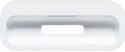 APPLE iPod Universal Dockアダプタ 3パック (iPod with Color display (20GB 30GB U2)用) MA122G/A