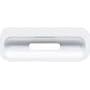 Apple iPod Universal Dock�A�_�v�^ 3�p�b�N(iPod with video (30GB)�p) [MA125G/A]