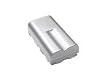 Lenmar LIS550H Battery for Sony Camcorders (Silver)