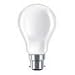 10 X 60 WATT PEARL LIGHT BULB BAYONET CAP