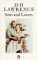 Sons And Lovers