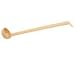 Beige 1 Oz. Plain Ladles Long Handle