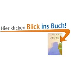 Leibhaftig
