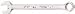Klein Combination Wrench, 7/16, 12 Pt