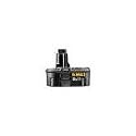 DeWalt DC9096-3 18V XRP Battery - 3 Pack