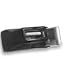 Black 360 Angle USB A(male) To A(female) Adaptor for Imac apple