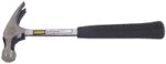 Stanley 51-517 16 oz Rip Claw SteelMaster Hammer