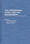 Books : The Corporation, Ethics, and the Environment