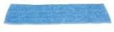 Refill Wet Pads, for Value Line Mop Kit, Blue (RUBQ40920BL) Category: Floor Maintenance Applicators Pads and Floor Pads