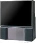 Toshiba TN50X81 50" Cinema Series HDTV-Ready Projection Color TV