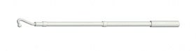 Velux ZXT-200 NA 3 -6ft. Hook Rod for Manual Skylight Blinds