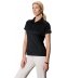 Nike Golf - Ladies Dri-FIT Pebble Texture Polo. 354064