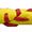 Yellow/Red