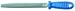Heimwerken : PROMAT 840535 Holzraspel DIN 7263 C Hieblänge 200 mm Querschnitt 20 x 5,5 Hieb 2