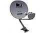 Directv WNC Dish with Triple LNB