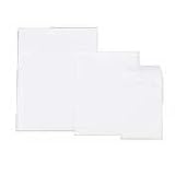 Quality Park Redi-Seal 6 x 9 Inch White Catalog Envelopes 100 Count (43117)