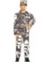 Kid's Army Uniform Bdu Jacket