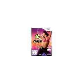 Zumba Fitness