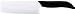Nakiri Vegetable Cleaver, 6 in., White (KYFK150-WH)