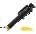 3 Generation Smallest Size Cable Control Selfie Stick Handheld Self-portrait Extendable Stick with Adjust Phone Clip Holder (Gold)