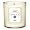 Tocca Beauty Candelina Travel Candle Collection 2.85 oz Tahiti Candelina